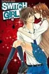 Switch Girl!!, Tome 18