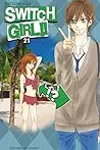Switch Girl!!, Tome 21