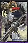 Monster Hunter Orage, Tome 4