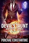 Devil's Taunt and Other Stories