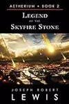 Legend of the Skyfire Stone