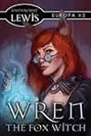 Wren the Fox Witch