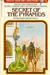 Secret of the Pyramids