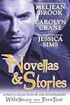 Novellas & Stories: Wild & Steamy and Fire & Frost