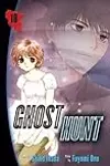 Ghost Hunt, Vol. 10