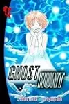 Ghost Hunt, Vol. 8