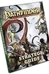 Pathfinder Roleplaying Game: Strategy Guide