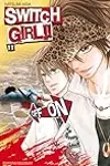 Switch Girl!!, Tome 11