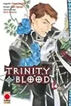 Trinity Blood, Vol. 14