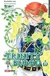 Trinity Blood, Vol. 13