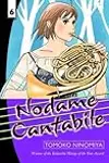 Nodame Cantabile, Vol. 6