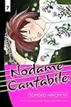 Nodame Cantabile, Vol. 7
