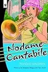Nodame Cantabile, Vol. 9