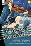 Nodame Cantabile, Vol. 10