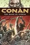 Conan, Vol. 6: The Hand of Nergal