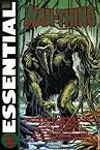 Essential Man-Thing, Vol. 1