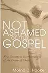 Not Ashamed of the Gospel: New Testament Interpretations of the Death of Christ