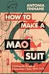 How to Make a Mao Suit