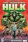The Incredible Hulk, Vol. 1: Age of Monsters