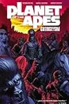 Planet of the Apes: Cataclysm, Vol. 1