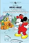 Walt Disney's Mickey Mouse: The Monster of Sawtooth Mountain