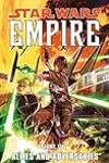 Star Wars: Empire, Vol. 5: Allies and Adversaries