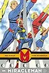 Miracleman: The Silver Age