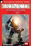 Bionicle, Vol. 9: The Fall of Atero
