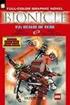 Bionicle, Vol. 7: Realm of Fear