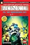 Bionicle, Vol. 6: The Underwater City