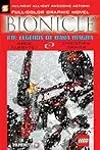 Bionicle, Vol. 8: Legends of Bara Magna