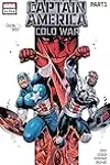 Captain America: Cold War Alpha #1