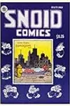 Snoid Comics