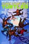 Teenage Mutant Ninja Turtles The Collected Book, Volume Five