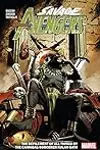 Savage Avengers, Vol. 5: The Defilement of All Things by the Cannibal-Sorcerer Kulan Gath