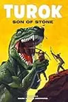 Turok: Son of Stone Archives, Volume 8