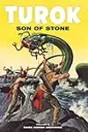 Turok, Son of Stone Archives Volume 9