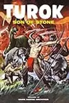 Turok, Son of Stone Archives Volume 10