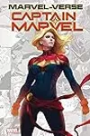 Marvel-Verse: Captain Marvel
