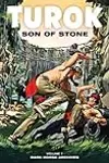 Turok, Son of Stone Archives, Volume 7
