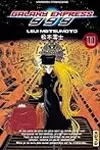 Galaxy Express 999, tome 11