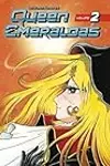 Queen Emeraldas, Vol. 2