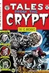 The EC Archives: Tales from the Crypt Volume 4