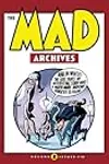 The Mad Archives, Vol. 2