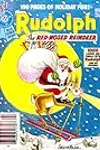 Best of DC Blue Ribbon Digest (1979-1986) #4: Rudolph the Red-Nosed Reindeer
