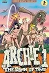 Archie 1: The Dawn of Time
