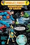 World's Finest: Guardians of Earth