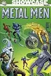 Showcase Presents: Metal Men, Vol. 1