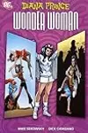 Diana Prince, Wonder Woman, Vol. 2