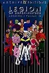 Legion of Super-Heroes Archives, Vol. 10